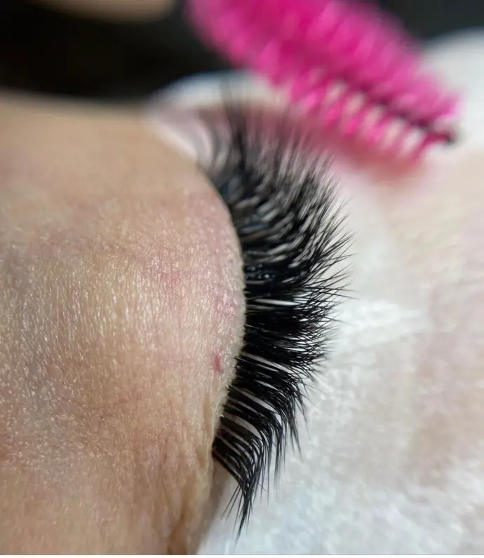 Express Lash Extension