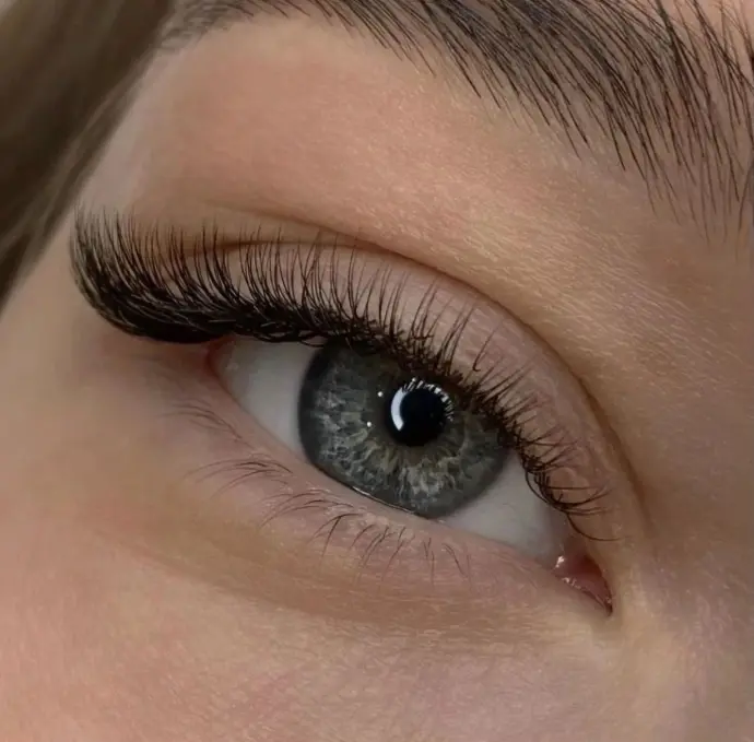 1D Volume Lash Extension