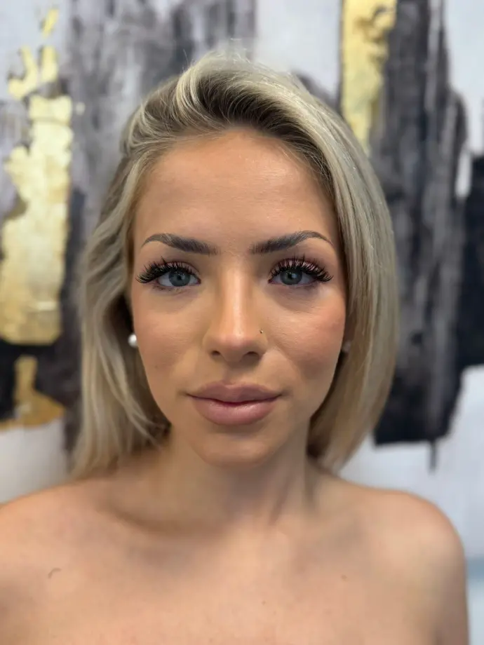 Brow &amp; Lash Lamination