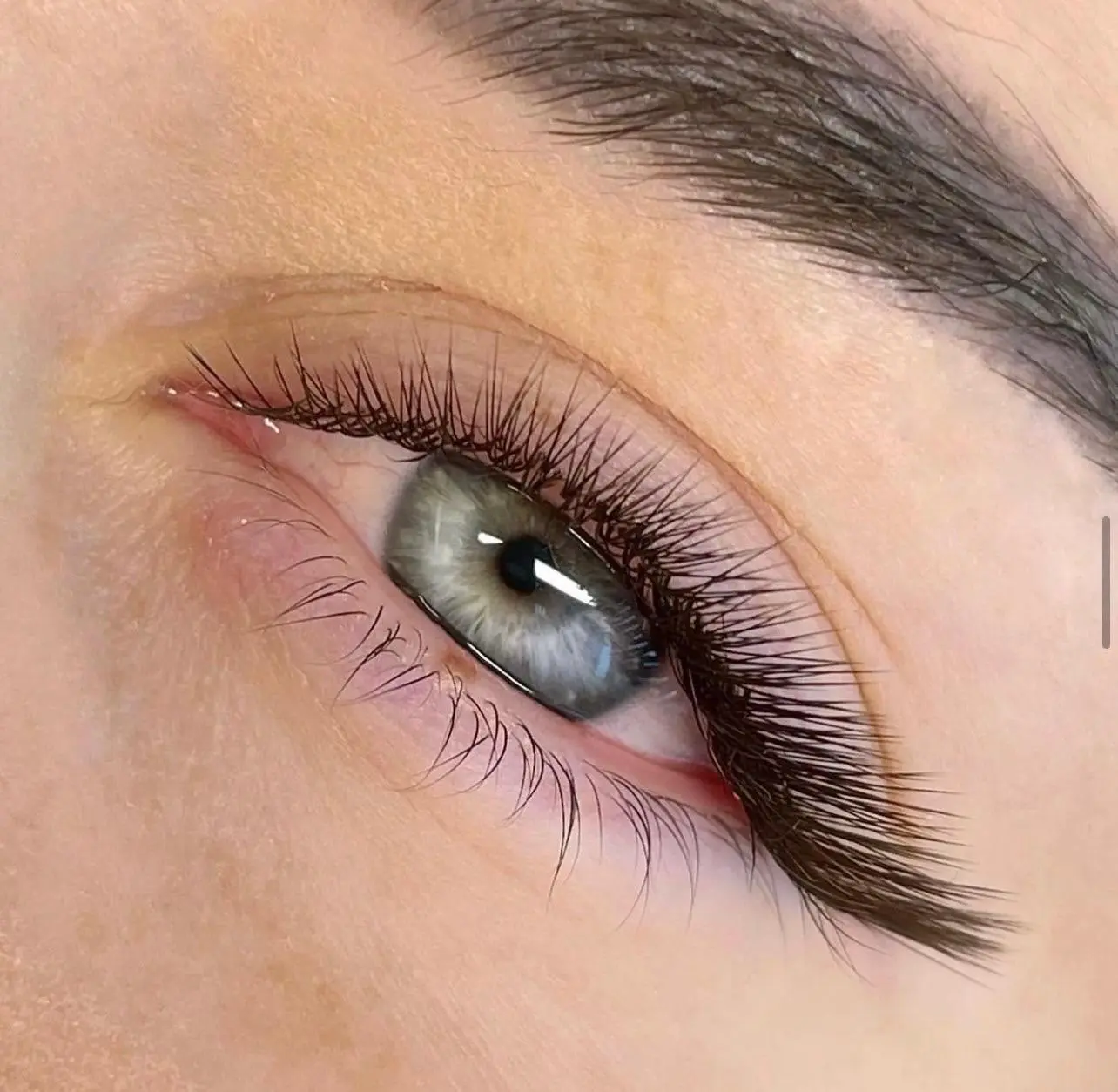 1D Volume Lash Extension