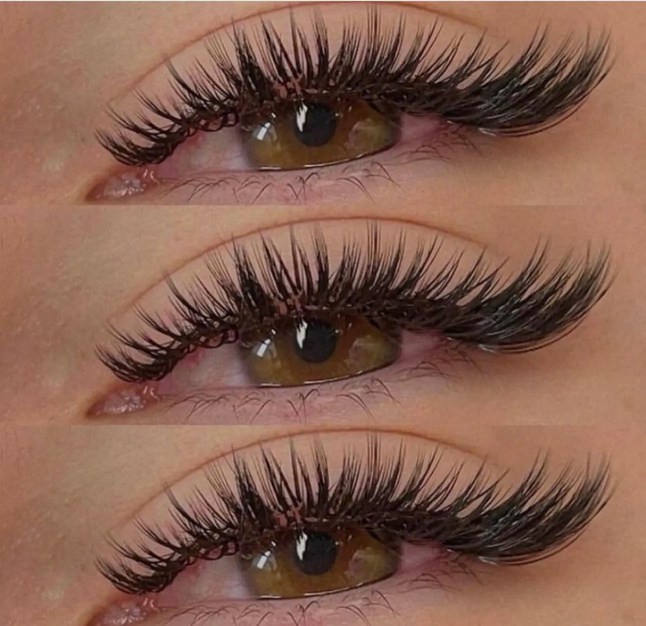 Mega Volume Lash Extension