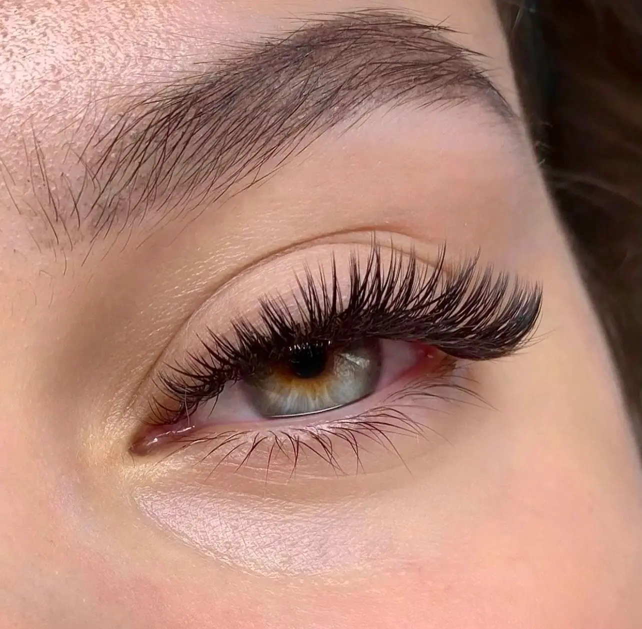 3D Volume Lash Extension