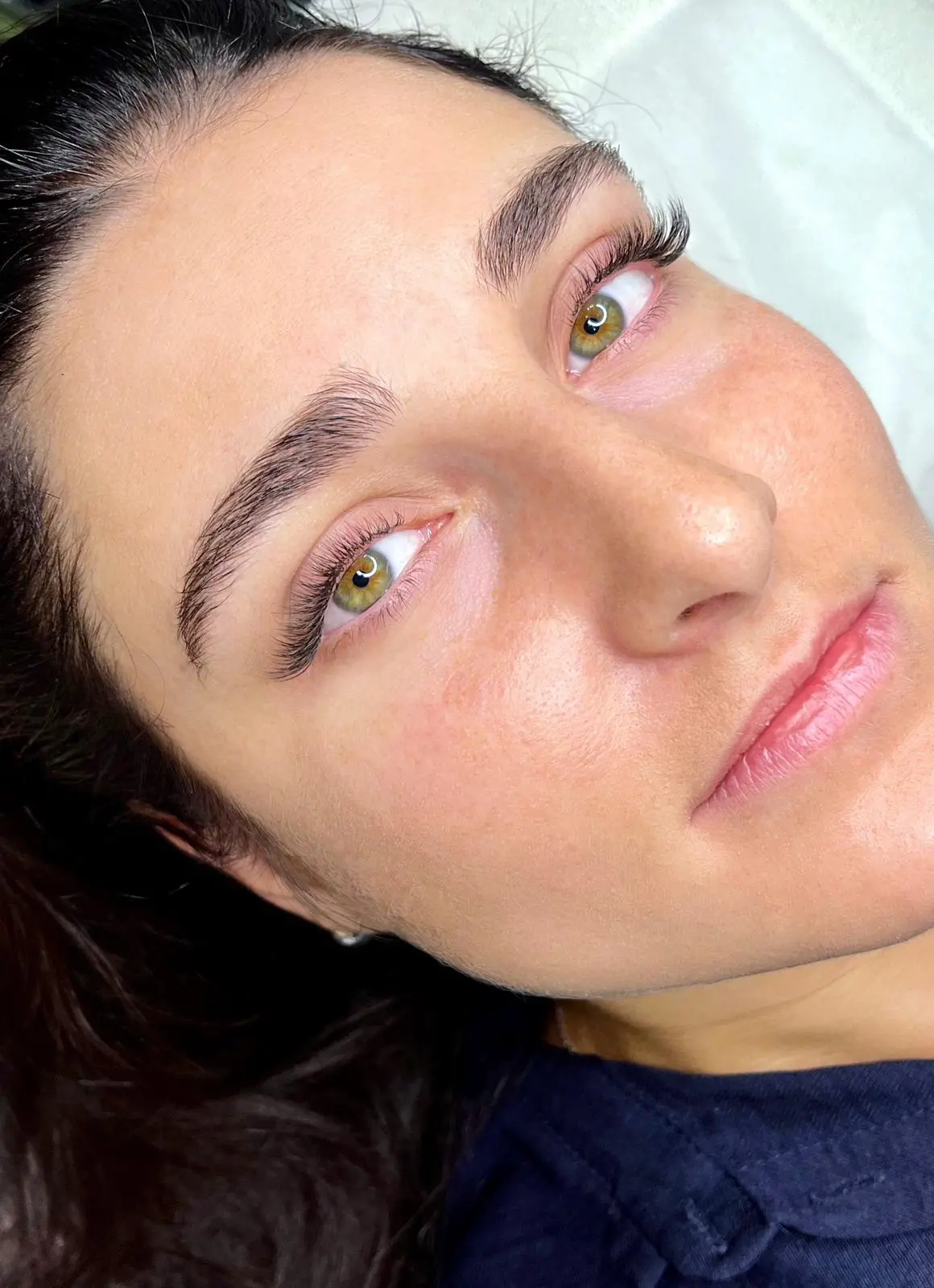 Brow &amp; Lash Lamination